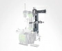 Автоматический шиномонтажный стенды Bosch TCE 4405