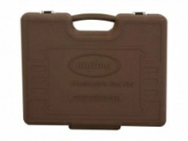 Пластиковый кейс для набора OMT131S, Ombra OMT131SBMC