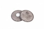 Противоаэрозольный фильтр класса P3 R Jeta Safety 5521P3R
