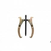 Съемник двухлапый переставной 4'' Partner PA-020204Y