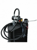 DRUM Viscomat 200/2 M 230V/50-60HZ - Бочковой комплект для масла: элекронасос, мех. пист., 9 л/мин