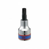 Насадка (бита) торцевая 1/2", TORX, T70, L = 60 мм KING TONY 402370