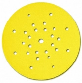 Шлифовальный круг MIRKA GOLD 2364802518, 225 мм, Р280