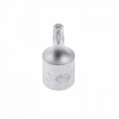 Насадка (бита) торцевая 1/4" TORX, T20, L = 25 мм KING TONY 201320X