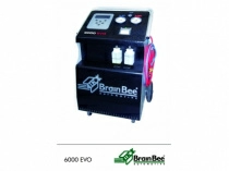 Установка для заправки кондиционеров Brain Bee Clima 6000