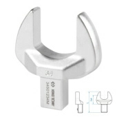 Насадка рожковая серии FIT KING TONY 34501234M (34 мм, 14х18 мм)
