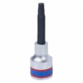 Насадка (бита) торцевая 1/2" TORX, T40, L = 80 мм KING TONY 403340