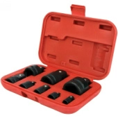 Набор адаптеров для ударных головок NORM HP-648 (8 шт.)