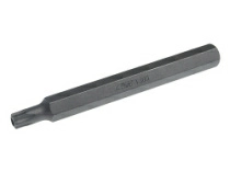 Бита TORX удлиненная JTC 1248030 (Т30Hх80 мм, 5/16" DR)