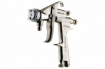 Краскопульт для грунтов и красок WALMEC SLIM SP HTE SR 10089