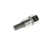 Бита-головка JTC 34709 (3/8", HEX, H9х48 мм)