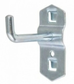 MECHANIC Полка усиленная 200х1200