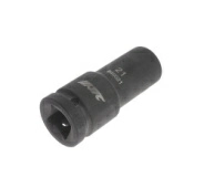 Головка торцевая ударная глубокая JTC 649021 (3/4", 21 мм, L=90 мм)