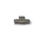 Стальные набивные грузики "Fe" ALU 35 (50шт/кор.)