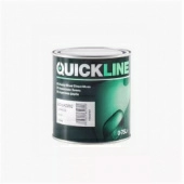 Акриловая эмаль QDG QUICKLINE, 3 л