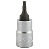 GARWIN PRO V01T08 Головка торцевая с вставкой torx 1/4" T8