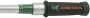 Ключ динамометрический Jonnesway T27200N (1/2"DR, 40-200 Нм)