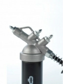 Мини-шприц для смазки Petropump PP100306, 85 см3, 69 бар