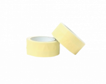 Перфорированная маскирующая лента Jeta Pro - 5825010 для молдингов и декоративных резинок, c двумя вставками из полиэстера