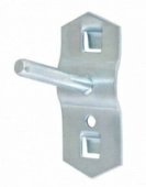 MECHANIC Полка усиленная 200х1200