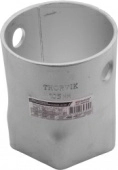 Thorvik BS6P105 Ключ трубчатый ступичный шестигранный, 105 мм