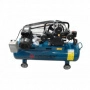 Компрессор 100л 3-х поршневой с ременным приводом, Forsage, F-TB290-150