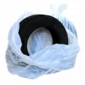 Мешки для колес ПНД GARWIN PRO 074.516.90-4 (15 мкм, 1300 х (700+400) мм, комплект 4 шт.)