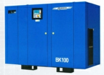 Винтовой компрессор Remeza ВК100Р-7,5(Д) с прямым приводом