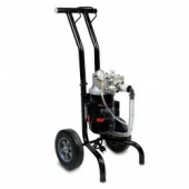 Окрасочный агрегат HYVST SPX 1250-310