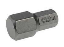 Бита HEX 6-ти гранная JTC 1353014 (H14х30 мм, 10 мм)
