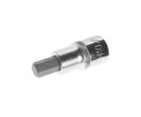 Бита-головка JTC 45610 (1/2", HEX, H10х55 мм)