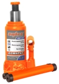 Домкрат бутылочный гидравлический Ombra OHT110