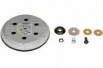 Диск-подошва Mirka Abranet Backing Pad UNI