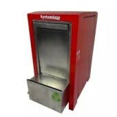 Автоматическая мойка колес System4you МК-170 