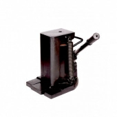 Домкрат гидравлический профессиональный 15/30т Forcekraft FK-F7225