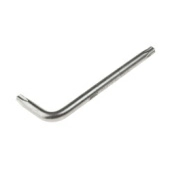 Ключ TORX Г-образный T20H с отверстием JTC 71420