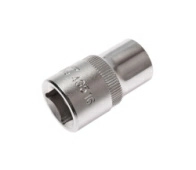 Головка торцевая JTC 43516 (1/2", TORX, E16, L=38 мм)