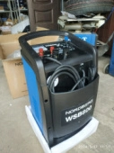 Устройство пускозарядное NORDBERG WSB800 с дефектом корпуса