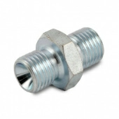 Соединитель для шлангов HYVST 1/4&quot; х 1/4&quot;