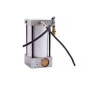 Пневмонасос в сборе ROSSVIK EL05 (Pump Assy, S30-2EL, S40-2EL)