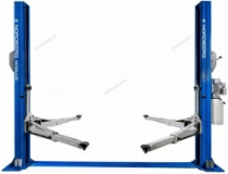 Двухстоечный подъёмник Nordberg N4123A-4,5T