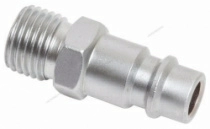 Переходник быстросъемный NORDBERG NPM22 - резьба M1/4"