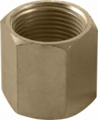 Муфта резьбовая соединительная PDF-66, 3/4"x3/4"NPT
