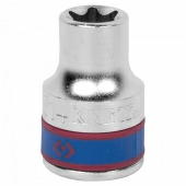 Головка торцевая TORX Е-стандарт 1/2", E11, L = 37 мм KING TONY 437511M