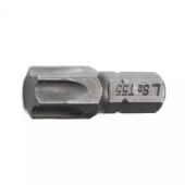 Бита 5/16" (8 мм) Torx T55 30 мм Licota BTX23055-CK