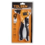 Заклепочник 2,4 - 4,8 мм TOLSEN TT43099
