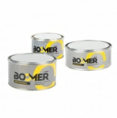 Шпатлёвка полиэфирная 1010 Unisoft Boomer