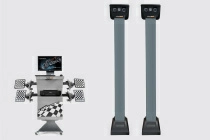 Стенд сход развала 3D Техно Вектор 7 7204 HAS