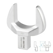 Насадка рожковая серии FIT KING TONY 34501238M (38 мм, 14х18 мм)