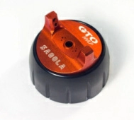 Воздушная голова HVLP для краскопульта Sagola 3300 NEW HVLP